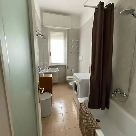 Apartamento Estate