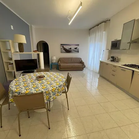 Apartamento Estate Rapallo