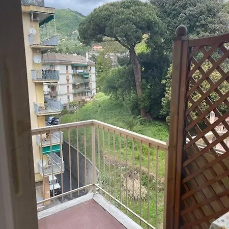 Apartamento Estate
