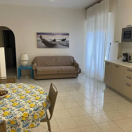 Estate Apartment Rapallo